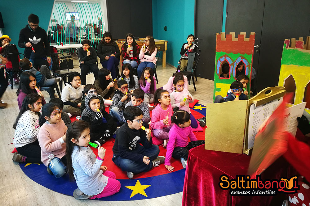 Evento empresa 32