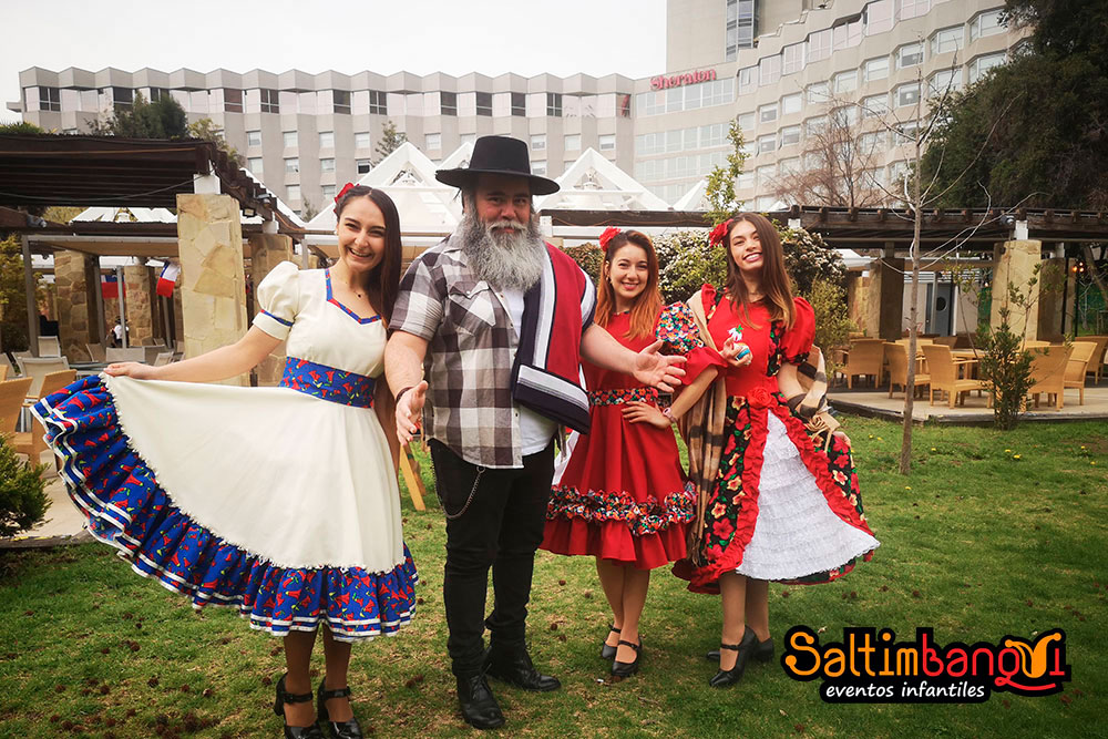 Fiestas Patrias 4