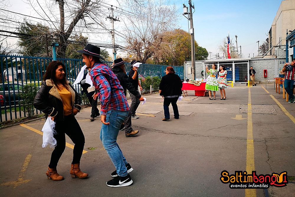 Fiestas Patrias 12