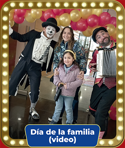 Eventos corporativos